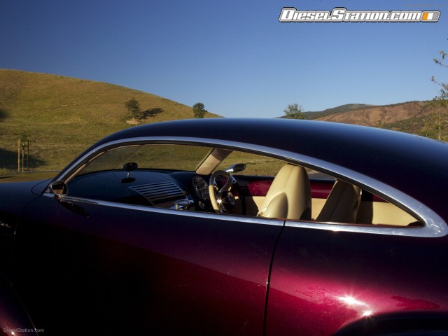 Holden EFIJY Concept Picture #75 Holden EFIJY Concept Picture #75